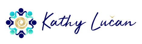 Logo Kathy Lučan