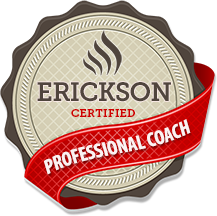 Erickson Certificated Professional Coach